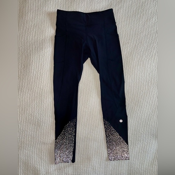 Lululemon tight stuff tight - Picture 1 of 3